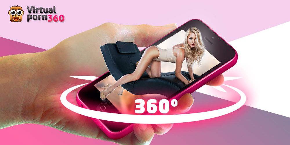 360xxx - Los vÃ­deos de contenido adulto en 360 grados llegan al mÃ³vil - GlobbIT