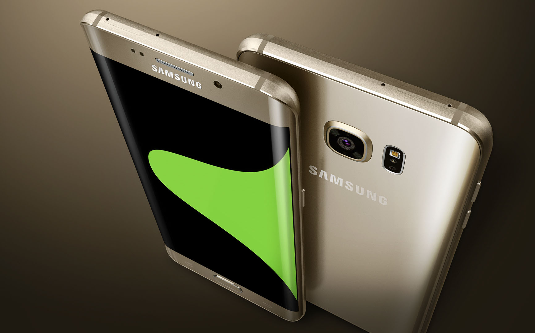 Galaxy S6 edge+ 1