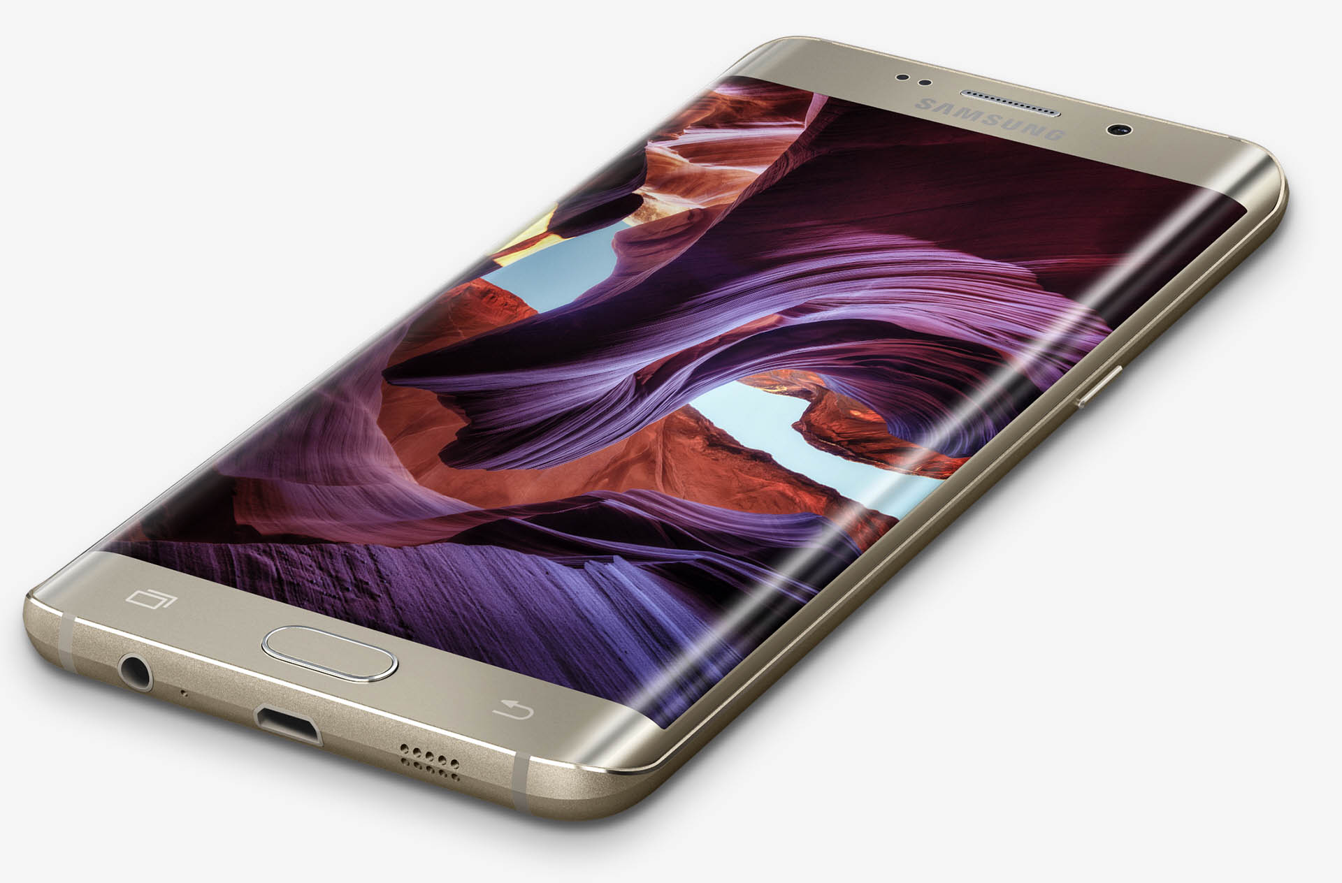 Galaxy S6 edge+ 5