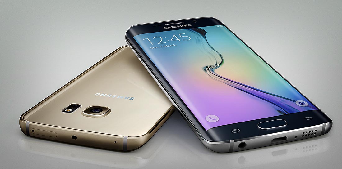 Samsung bajaría el precio de sus Galaxy S6