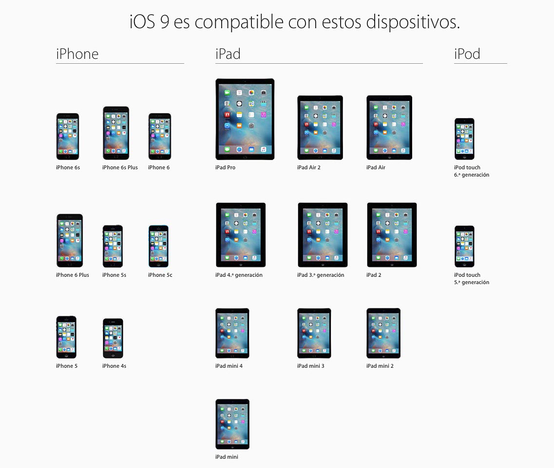 iOS 9-8