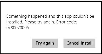 Error-0x80070005-Windows-Store-Apps