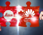 Huawei y Leica Camera se unen para reinventar la fotografía en smartphones
