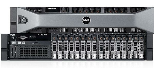 Dell-PowerEdge-R820