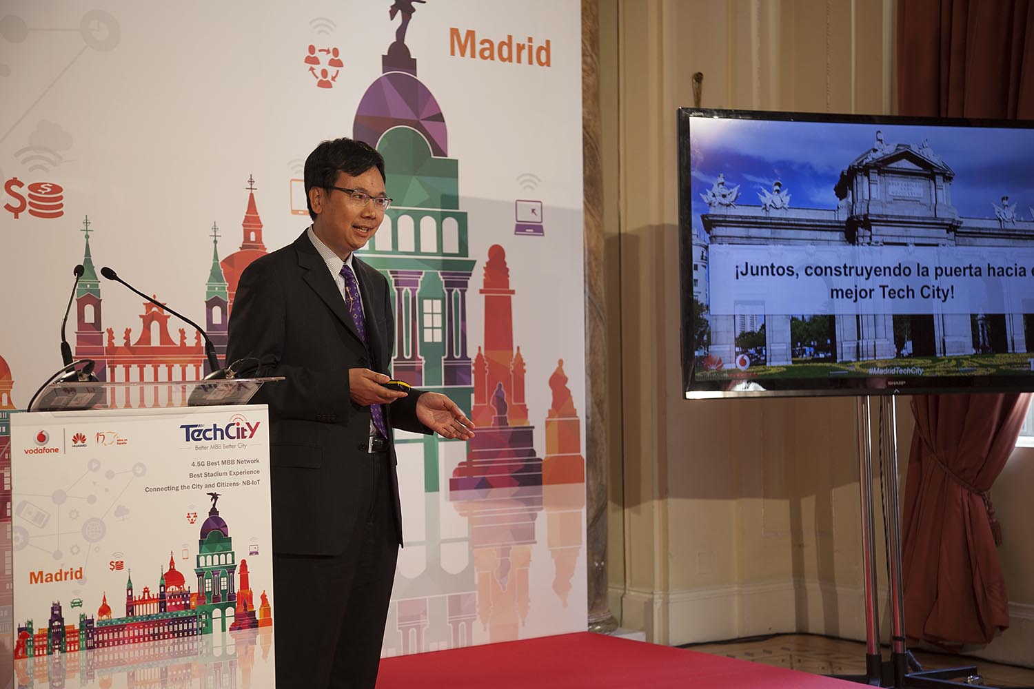 Madrid_Tech_City_Vodafone_Huawei_3