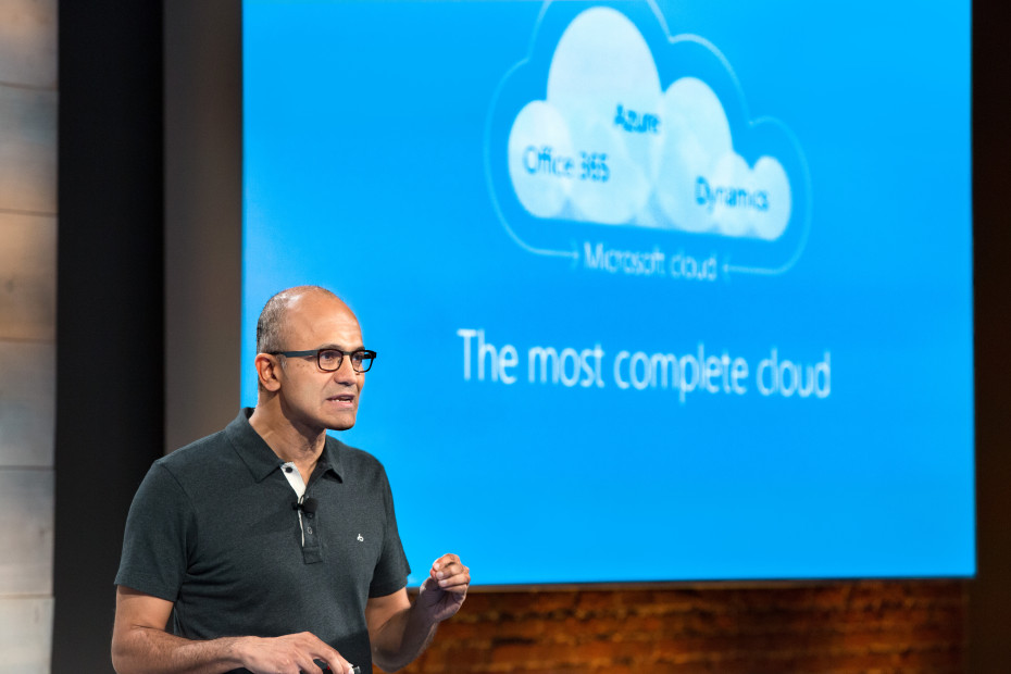 Microsoft-Satya-Nadella-cloud-930x620