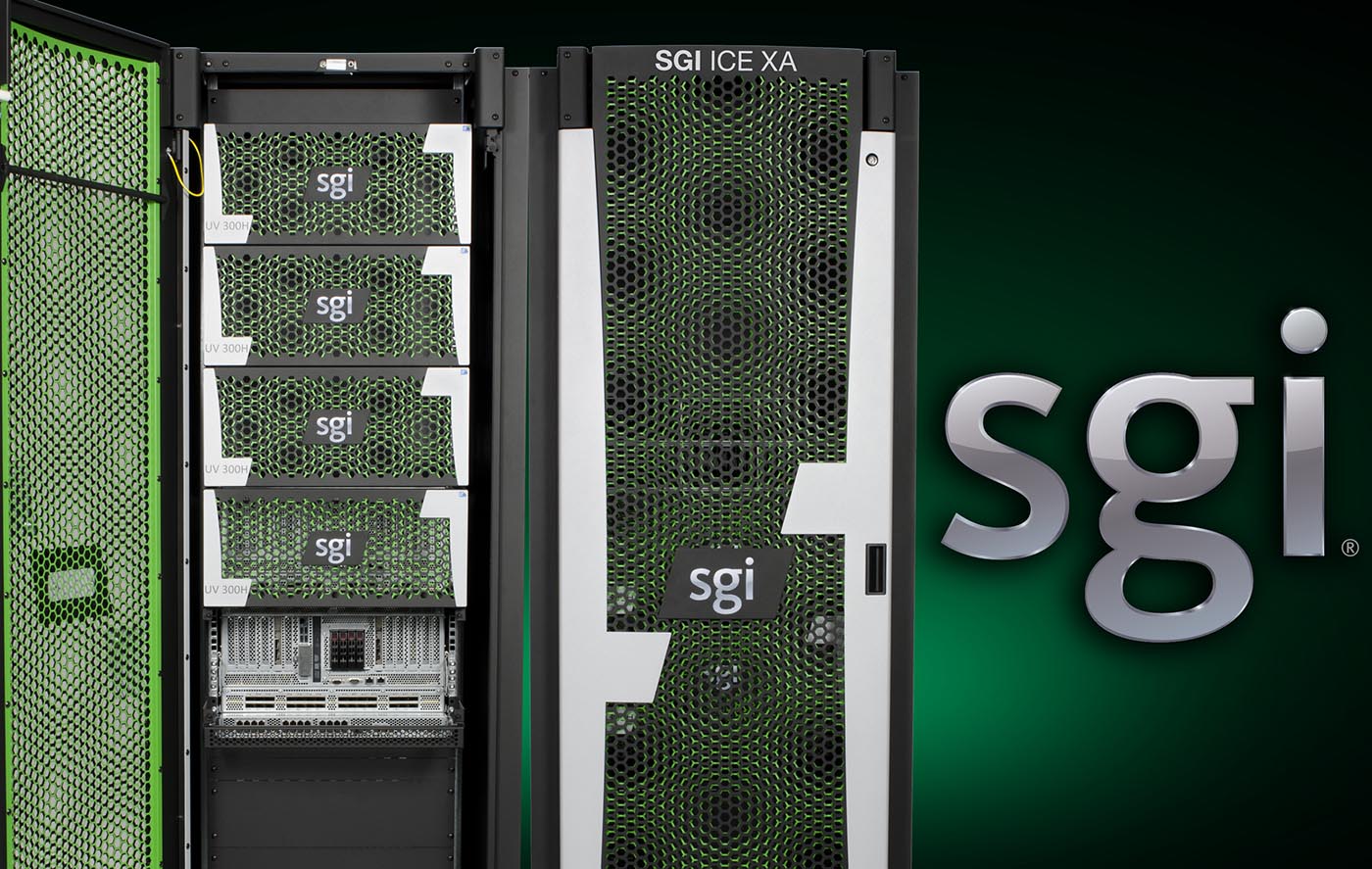 SGI servidores 2