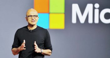 Nadella resultados Microsoft