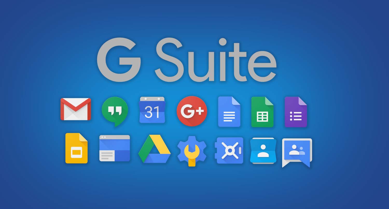 Google Sube El Precio De La G Suite En Las Ediciones Basic Y