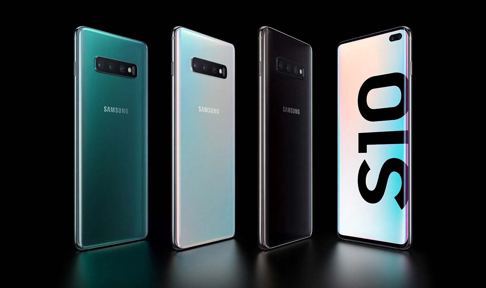 Samsung lanzaría un Galaxy S10 más económico que el S10e