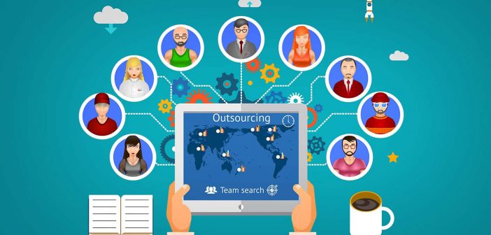 Outsourcing ventajas