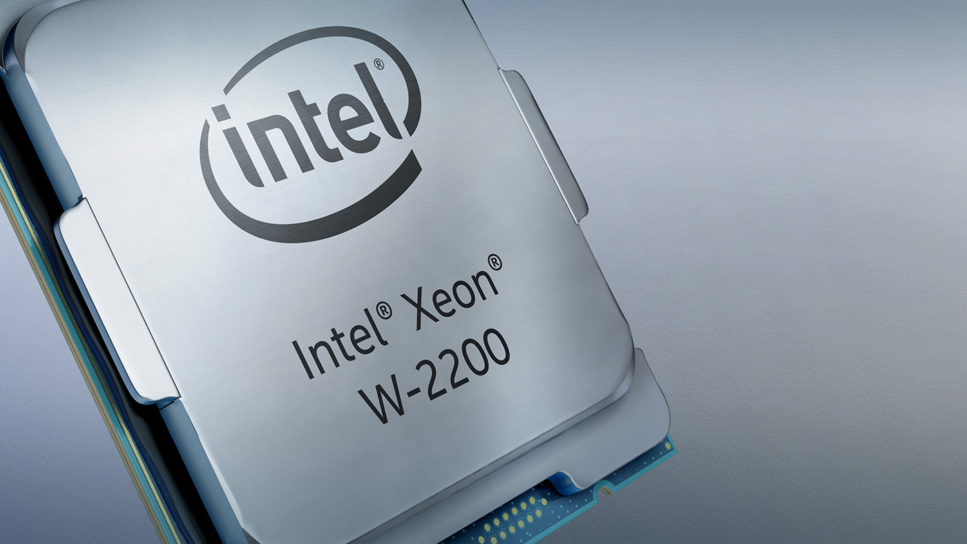 Intel Xeon W-2200