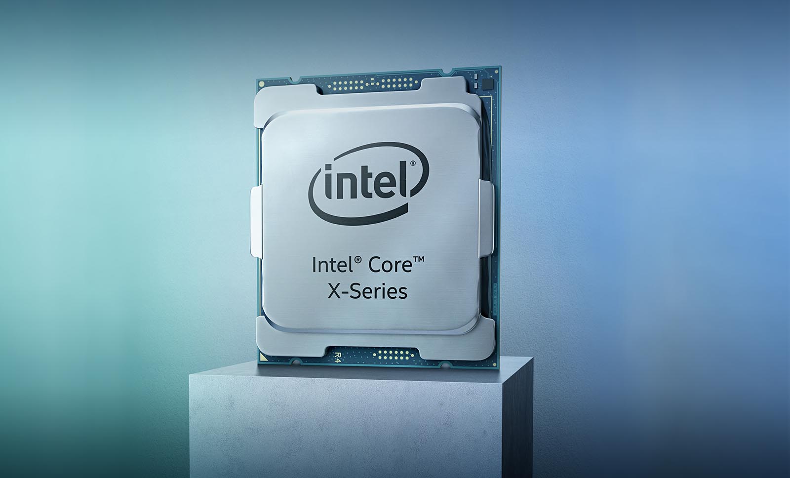 Nuevos procesadores Intel Xeon W y Core X-series, hasta el doble ...