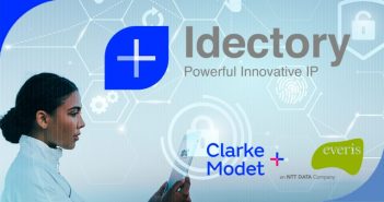 Idectory el buscador de patentes de Clarke Modet y Everis