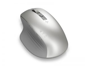 HP 930 Creator Wireless Mouse (Natural Silver)