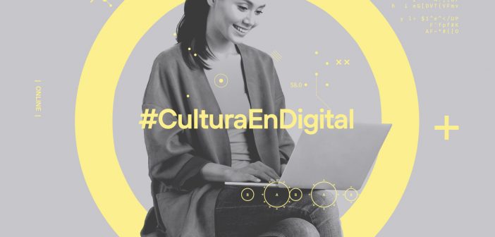 I Foro Cultura en Digital, de Fundación Telefónica